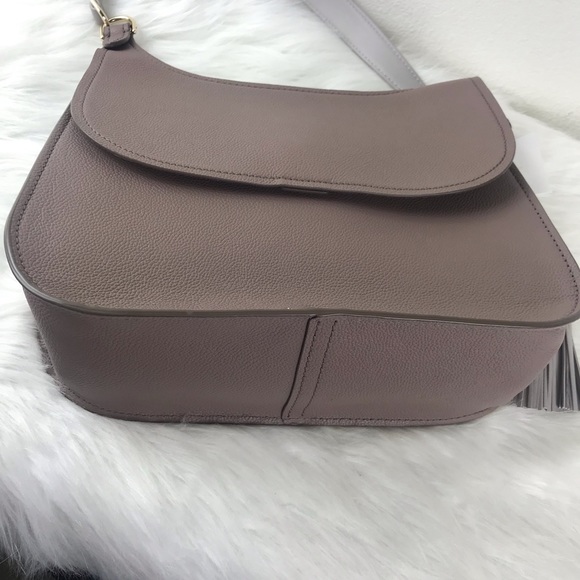 KATE SPADE CLINTON STREET JACALYN SHOULDER BAG - Picture 7 of 8